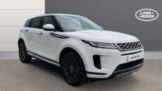Land Rover Range Rover Evoque 2.0 D165 5dr Auto Diesel Hatchback